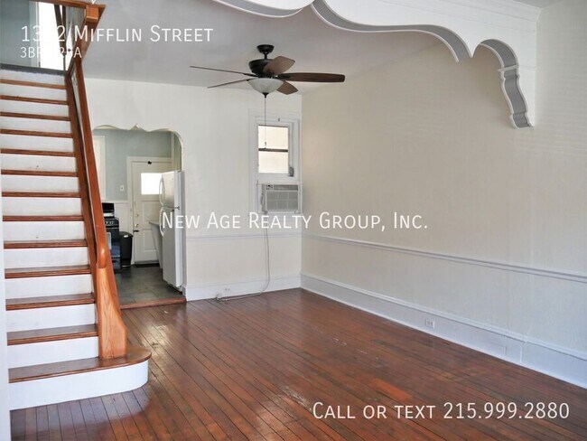 Building Photo - 1322 Mifflin St