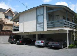 Rear of Building Photo - 5261 Satsuma Ave