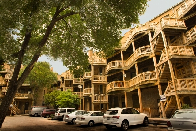 Foto principal - 841 W Belmont Ave