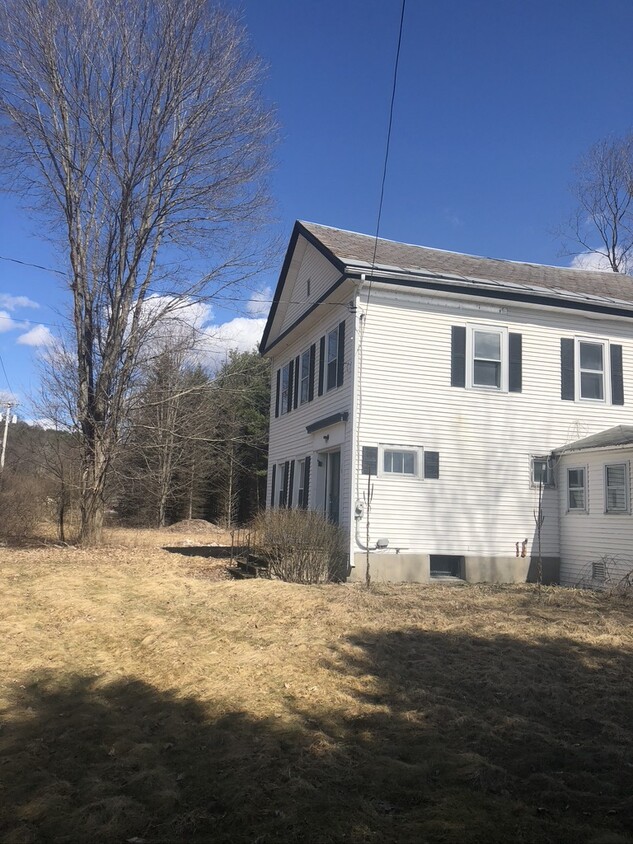 Primary Photo - 60 N Park St