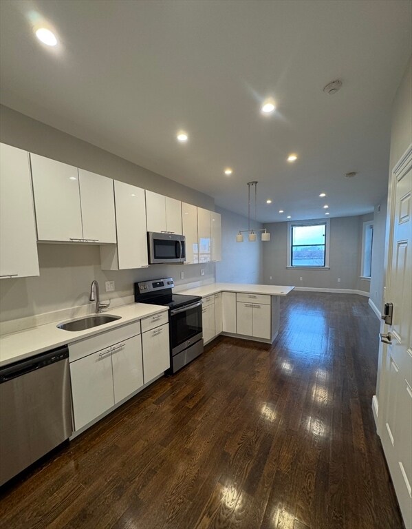 Foto del edificio - 47 Bay State Rd