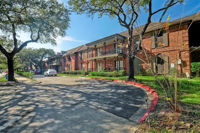 Foto del edificio - 11540 Chimney Rock Rd