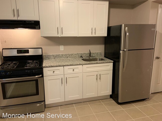 Building Photo - 2 br, 1 bath House - 3945 Penhurst ave