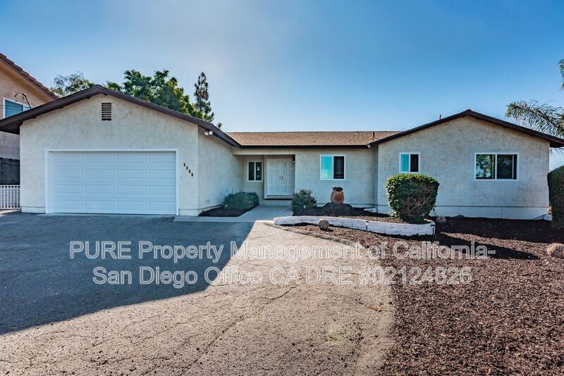 Primary Photo - 1166 Avocado Ave