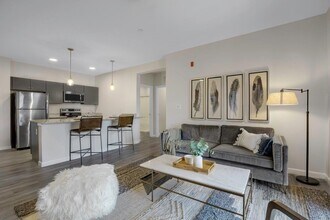 21 East Apartments Photo