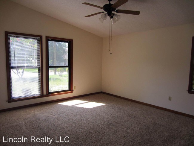Foto del edificio - 3 br, 2 bath House - 4407 Willow Wood Gate