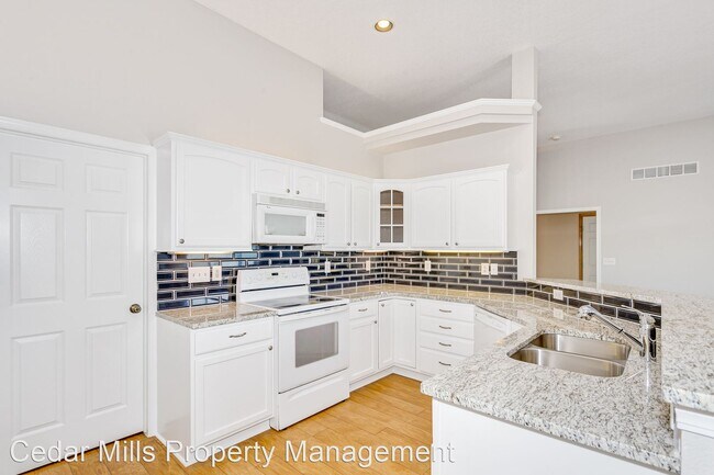 Building Photo - 4 br, 3 bath House - 814 S. Zelta Ct