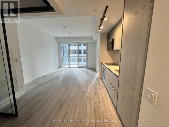 Photo du bâtiment - 108 Peter St