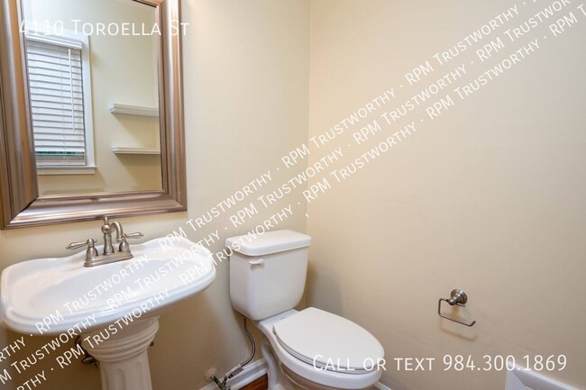 Photo - 4110 Toroella St- House