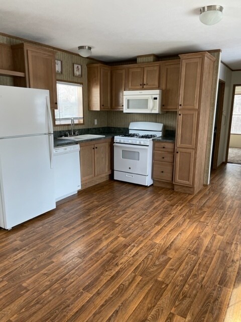 Unit 17 - 17 Halfmoon Cir