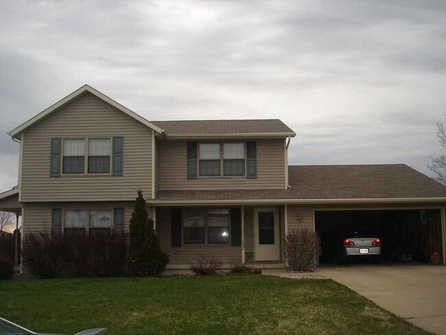 Building Photo - 2829 Taurus Rd