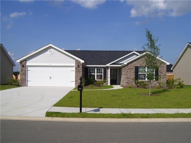 Building Photo - 159 Willow Point Cir