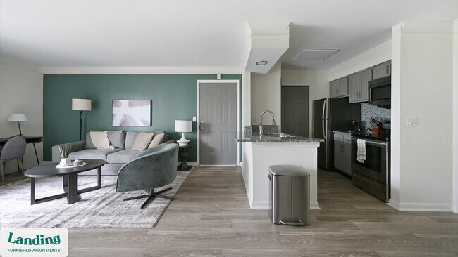 Foto del edificio - 101 Brixworth Ln