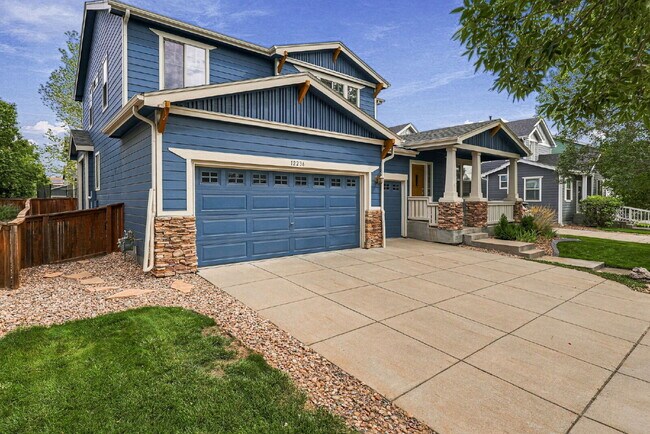 Foto del edificio - 3-Bedroom Home + Separate Office & Loft | 3-Car Garage