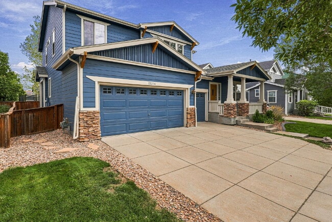 Photo - 3-Bedroom Home + Separate Office & Loft | 3-Car Garage