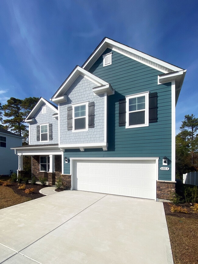 Building Photo - 6015 Forest Dell Ct