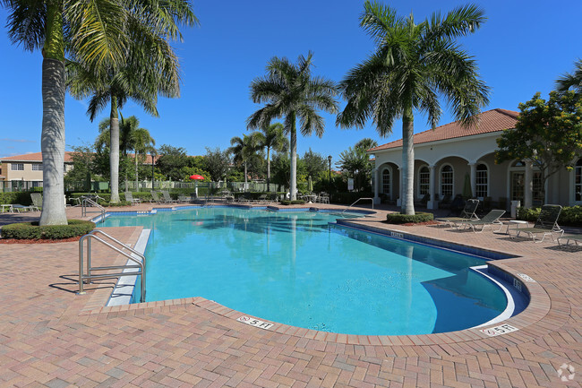 Foto del edificio - Palm Park Apartments