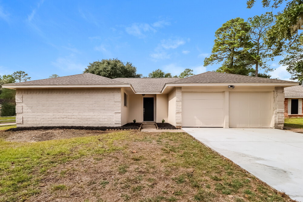 Primary Photo - 22203 Barrygate Cir