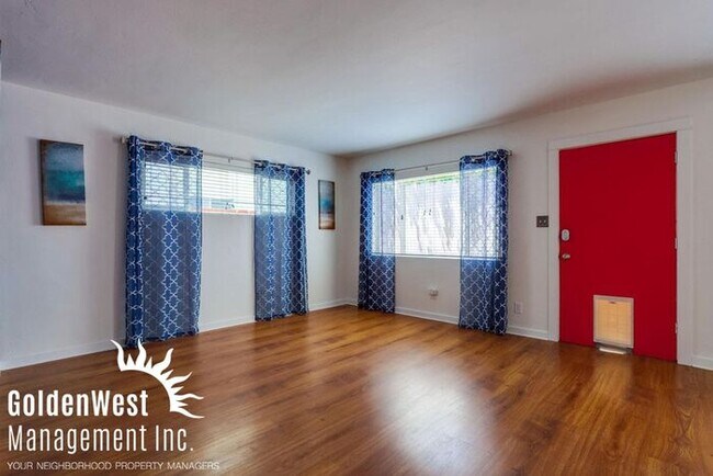 Foto del edificio - Cozy 1Bdm 1Ba Home in University Heights