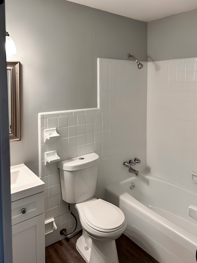 Building Photo - 2660 Burdett Rd