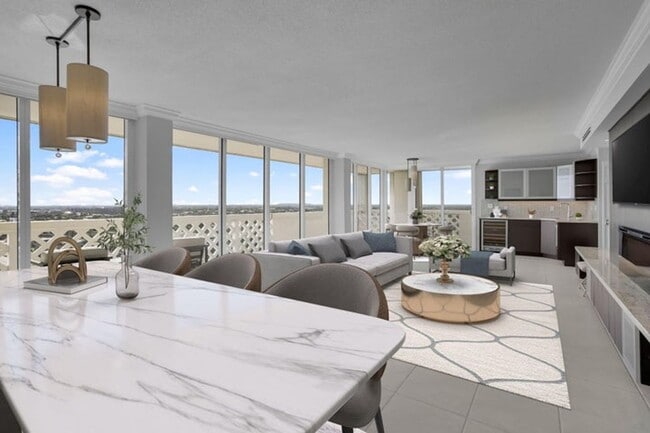 Photo - 1200 S Ocean Blvd House