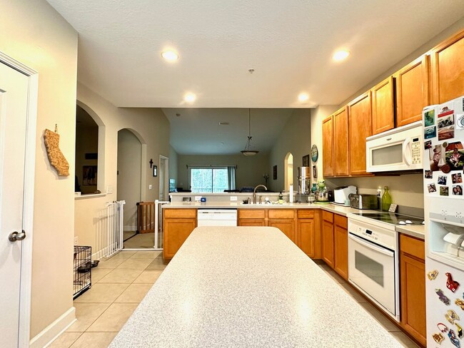 Foto del edificio - Great Yulee Town Home with Community Pool!