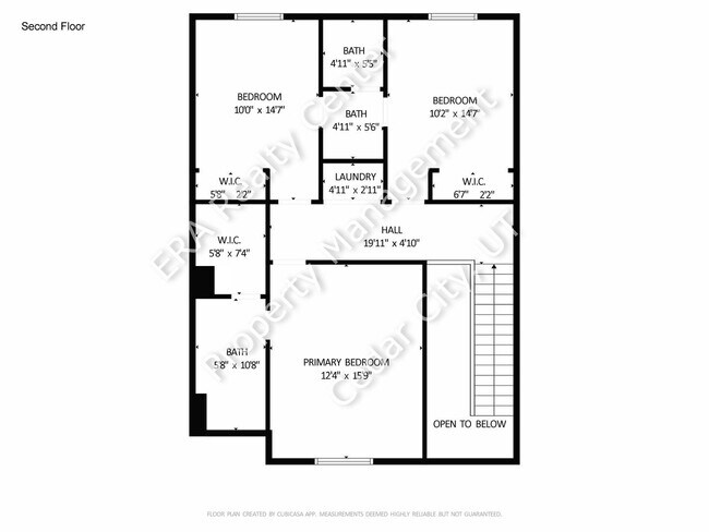 Building Photo - 4283 UT-56