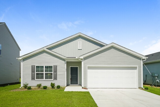 Building Photo - 331 Augustine Dr