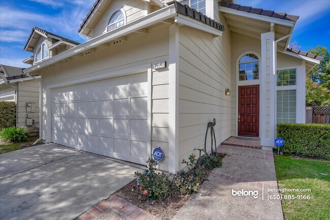 Foto del edificio - 34141 Finnigan Terrace