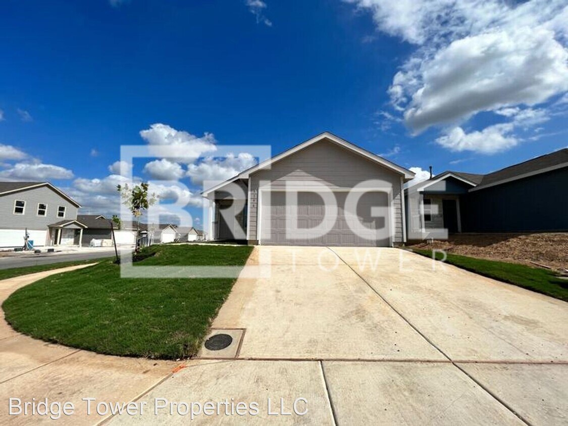 4 br, 2 bath House 5196 Fowler Crest House Rental in Converse, TX