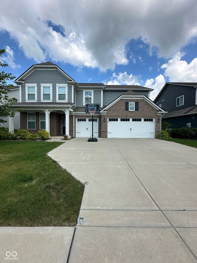 Building Photo - 17364 Americana Crossing