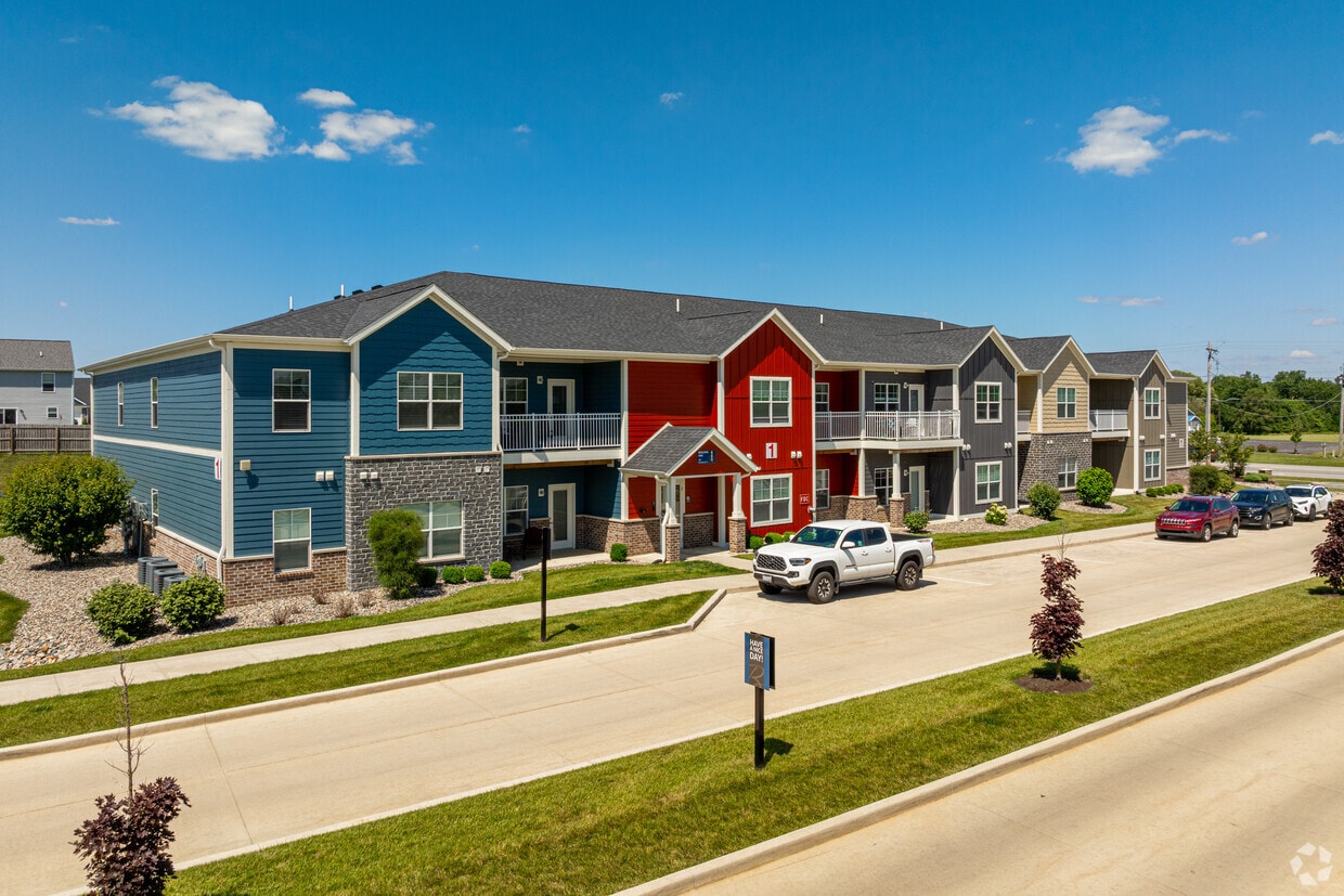 Foto principal - BONTERRA APARTMENTS