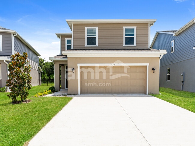 Building Photo - 16516 Cheyanne Ct