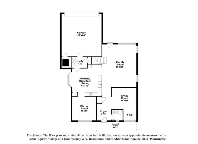 Foto del edificio - 7209 Upper Albany Dr
