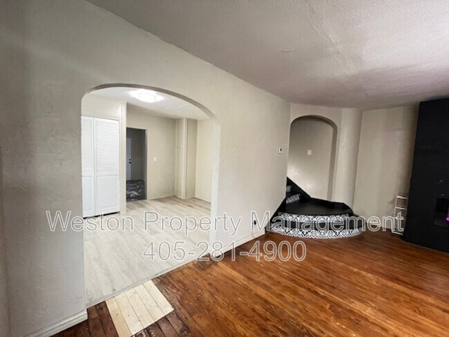 Foto del edificio - 3116 NW 12th St
