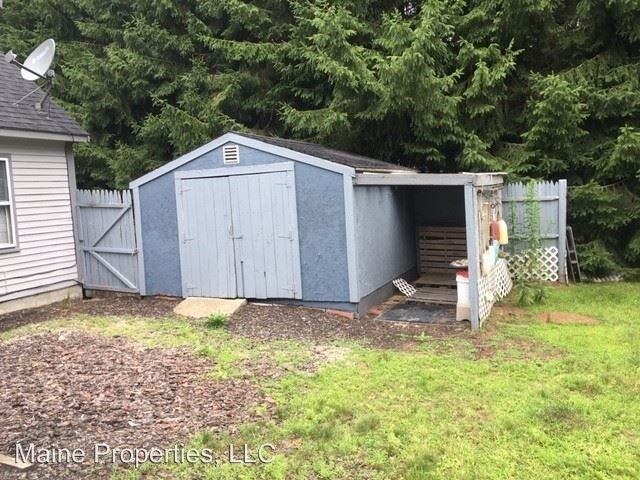 Building Photo - 3 br, 1 bath House - 38 Winnocks Neck Road