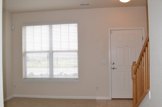 Foto del edificio - Downtown Townhome 2 Beds 3 Bath with AC