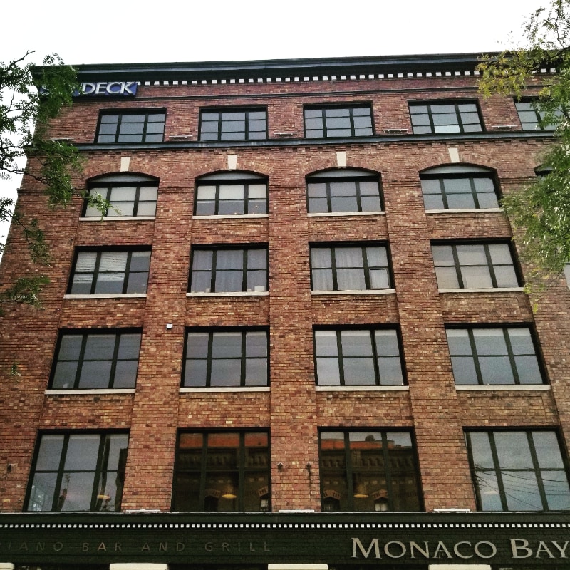 Primary Photo - 310 E Michigan Ave