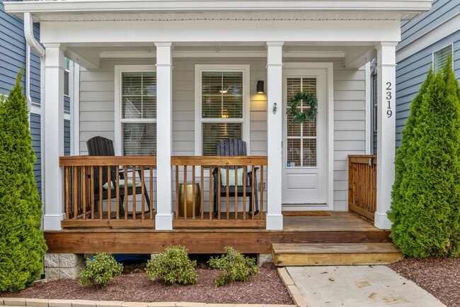 Foto del edificio - 3 Bedroom Inglewood Home