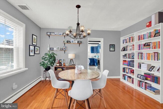 Foto del edificio - 8614 Sagamore Rd