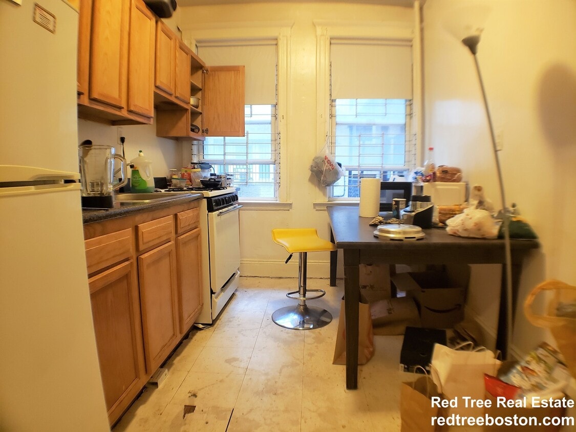 Photo - 1634 Commonwealth Ave. Unit 5