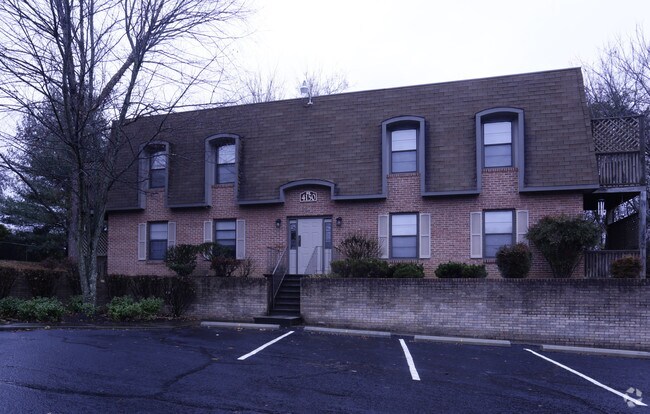 Castle Terrace Apartments Knoxville Tn Castle Terrace Apartments