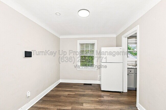 Foto del edificio - 1065 N Lafayette St