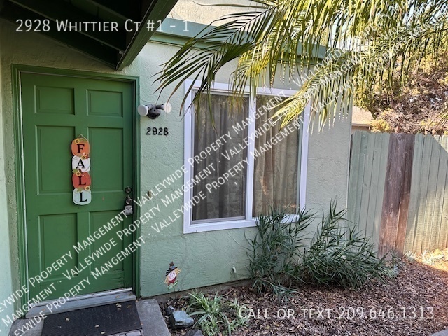 Building Photo - 2928 Whittier Ct