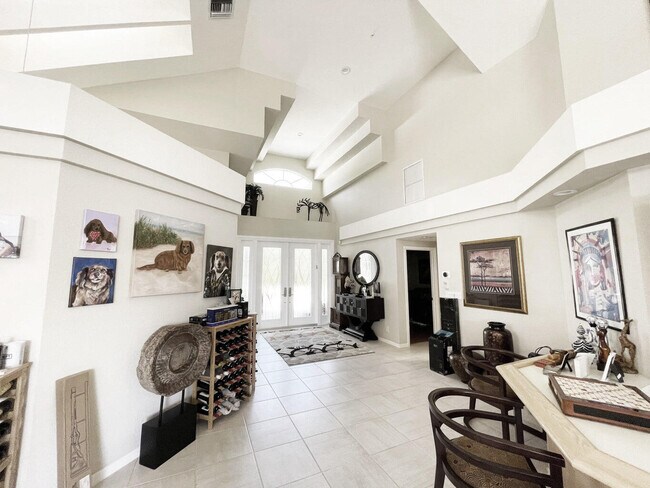 Foto del edificio - 16825 Chartley Ct