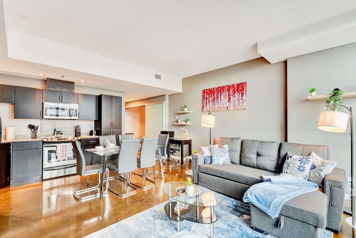 Photo principale - 135-113 13 Ave SW