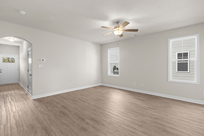 Foto del edificio - Townhouse For Rent in Holly Ridge!