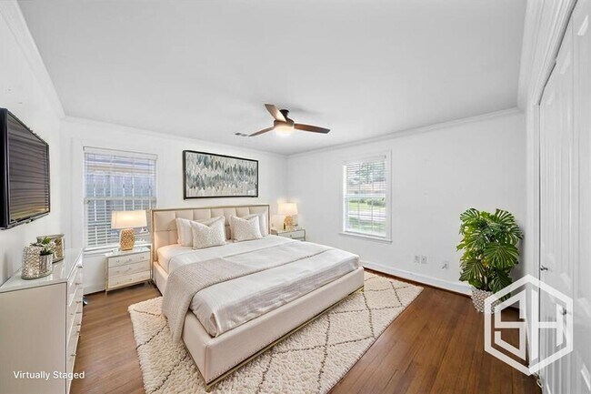 Foto del edificio - 6202 Abington Way