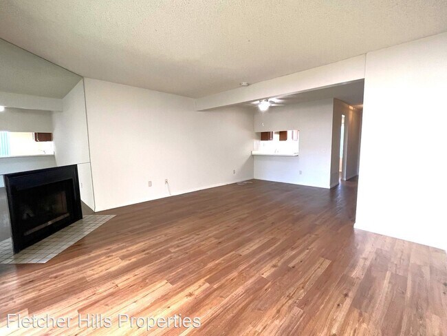 Building Photo - 2 br, 1.5 bath House - 9302 Woodruff Way