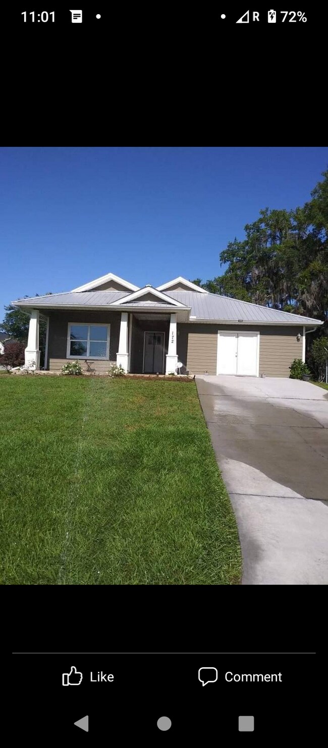 Foto del edificio - 172 SW Jewel Lake Dr